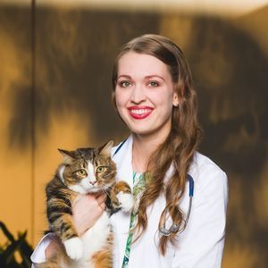 Meet your Posher, Camille